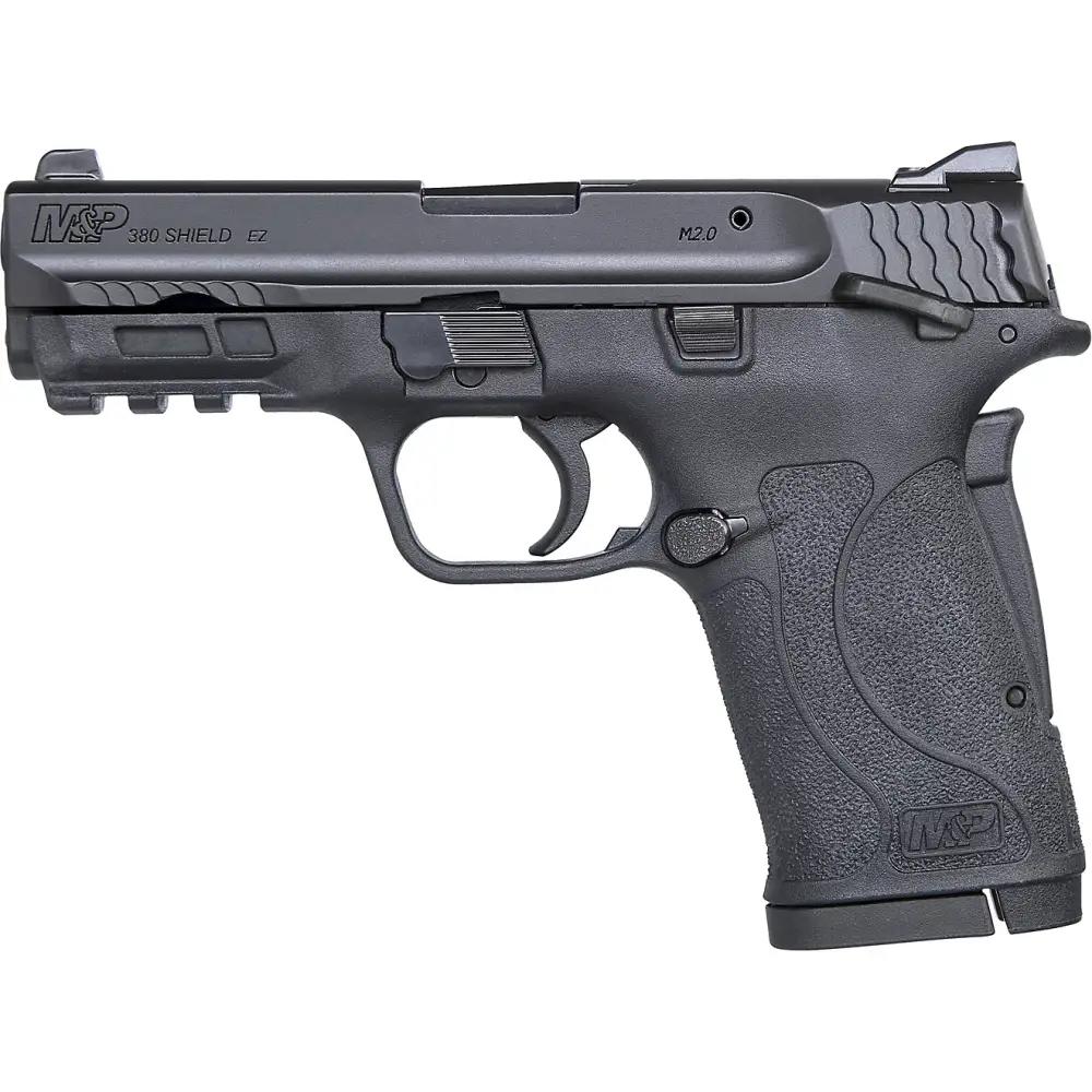 SMITH AND WESSON M&P380 SHIELD EZ PC 380 ACP - NIB-img-0
