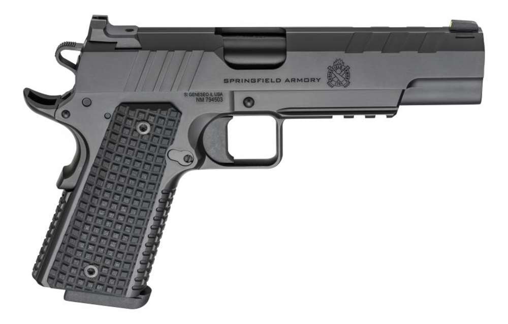Springfield 1911 Emissary 9MM-img-0