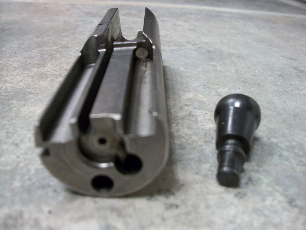 ap9 9mm bolt & handle aa arms ap 9 pistol upper receiver parts a p 9 mm    -img-1