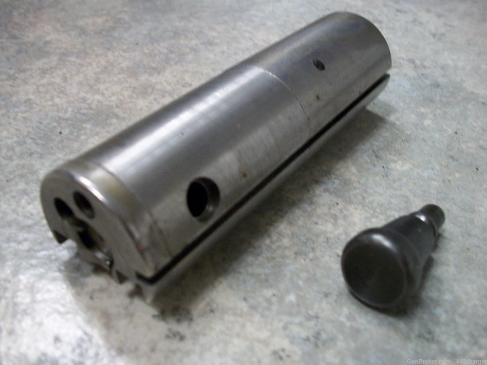 ap9 9mm bolt & handle aa arms ap 9 pistol upper receiver parts a p 9 mm    -img-0