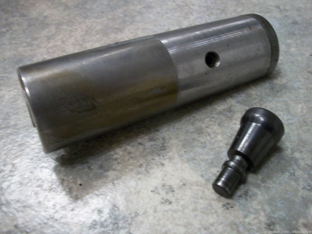 ap9 9mm bolt & handle aa arms ap 9 pistol upper receiver parts a p 9 mm    -img-3