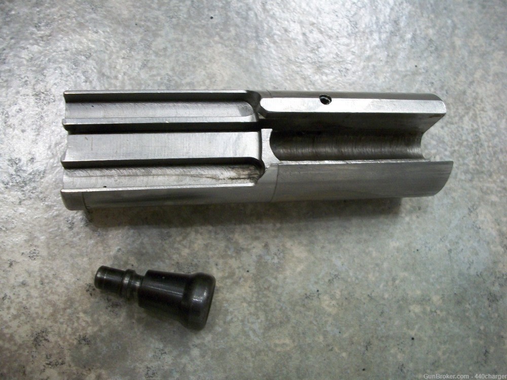ap9 9mm bolt & handle aa arms ap 9 pistol upper receiver parts a p 9 mm    -img-2