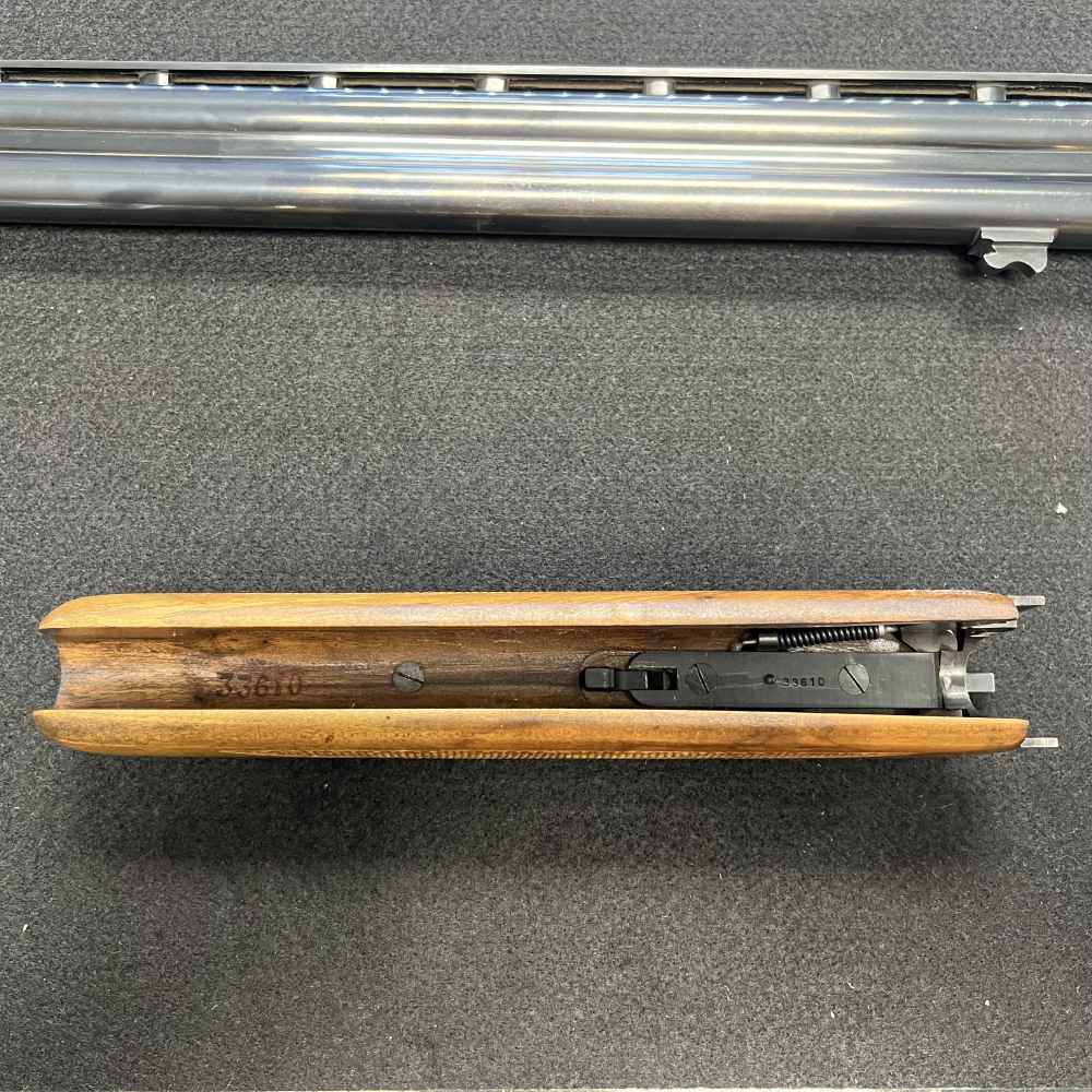 Browning Special Sporting Clays Edition Over/Under 12 GA Barrel W/Extras! -img-42