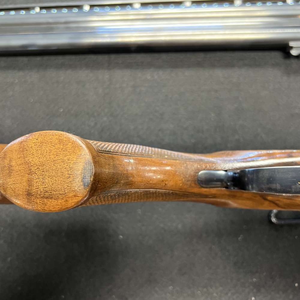 Browning Special Sporting Clays Edition Over/Under 12 GA Barrel W/Extras! -img-17