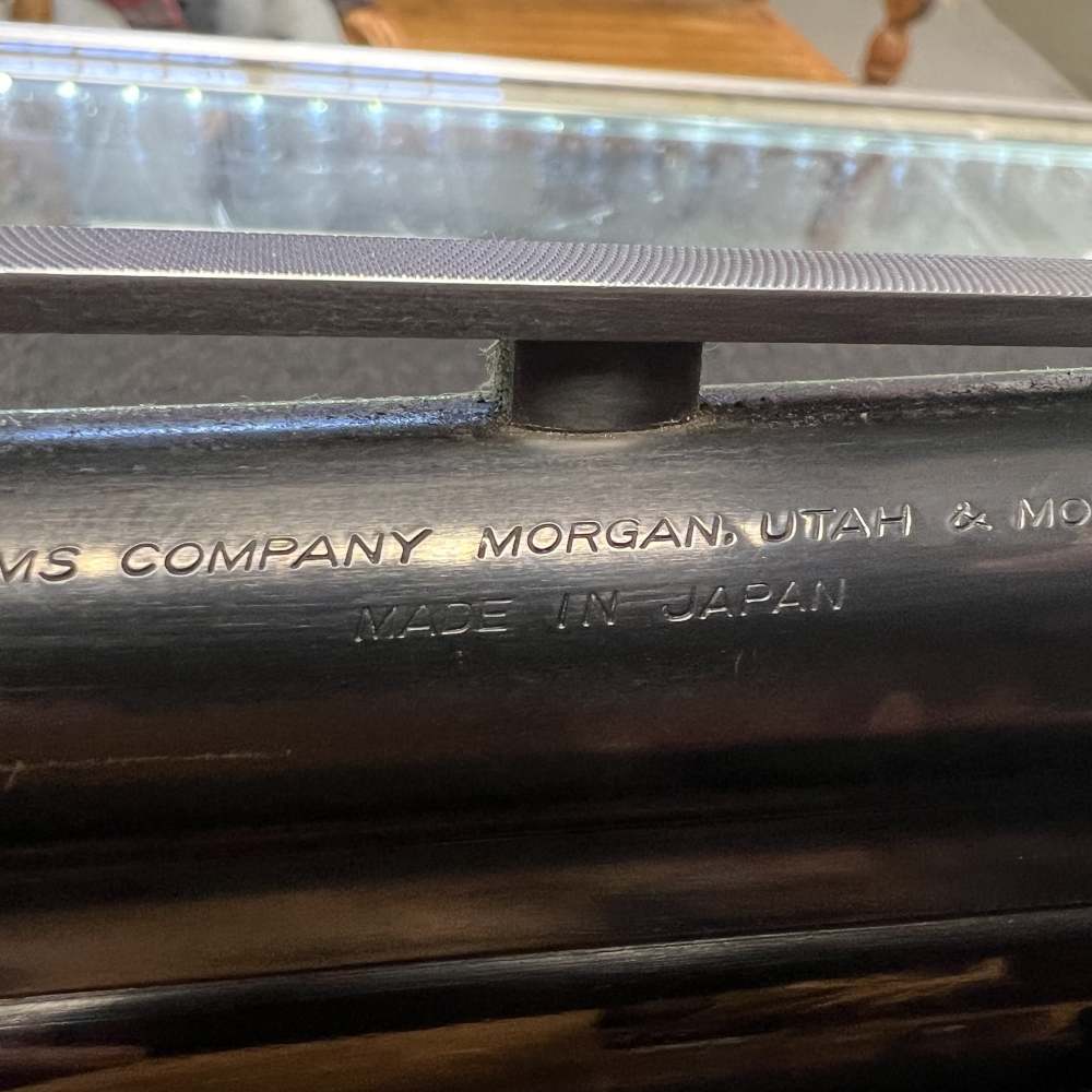 Browning Special Sporting Clays Edition Over/Under 12 GA Barrel W/Extras! -img-81