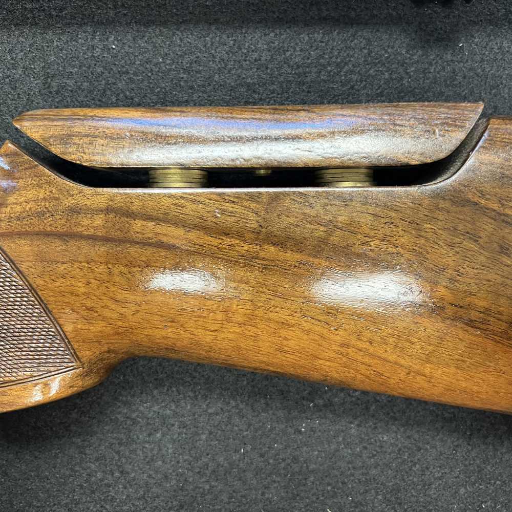 Browning Special Sporting Clays Edition Over/Under 12 GA Barrel W/Extras! -img-4