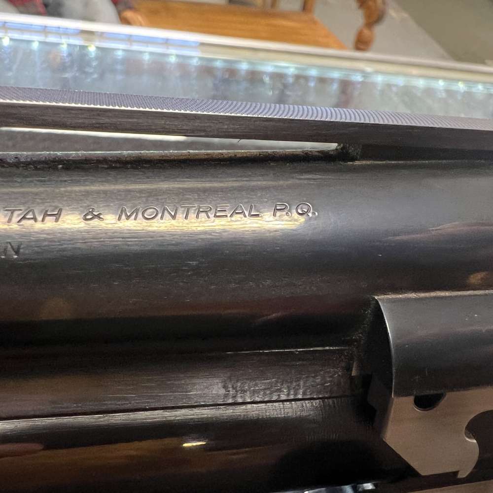 Browning Special Sporting Clays Edition Over/Under 12 GA Barrel W/Extras! -img-82