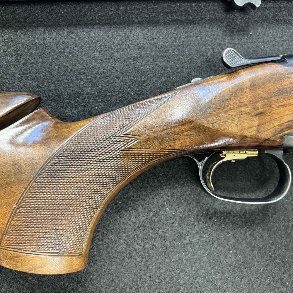 Browning Special Sporting Clays Edition Over/Under 12 GA Barrel W/Extras! -img-11
