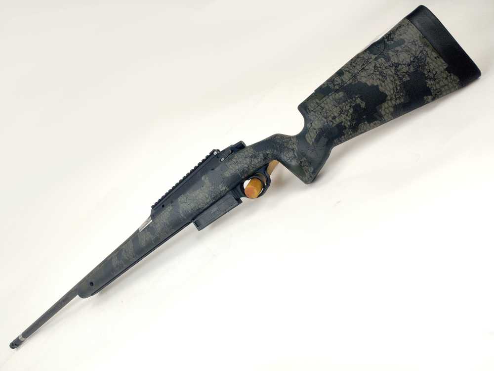 Seekins Precision Havak Element Kuiu Verde - 7mm PRC - Factory New-img-15