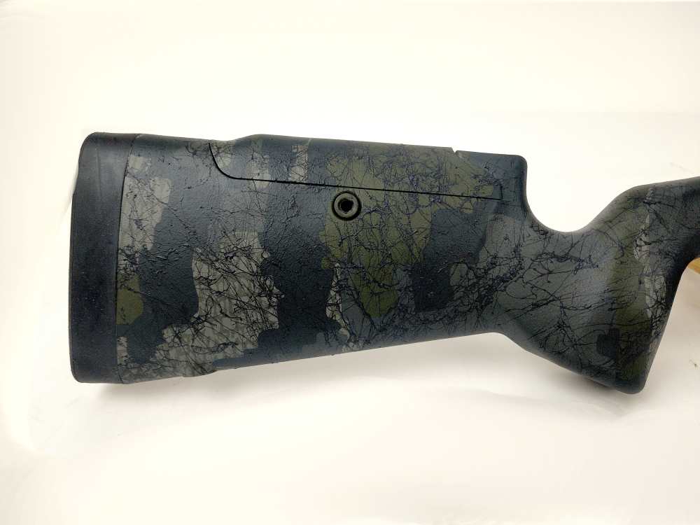Seekins Precision Havak Element Kuiu Verde - 7mm PRC - Factory New-img-4