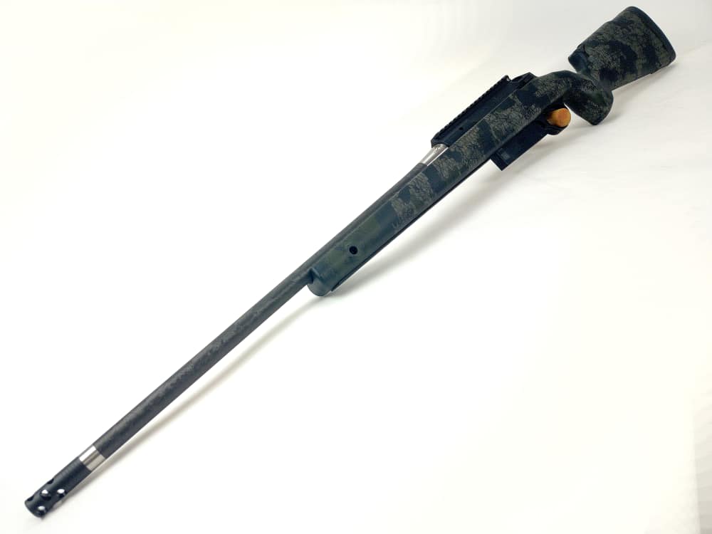 Seekins Precision Havak Element Kuiu Verde - 7mm PRC - Factory New-img-16
