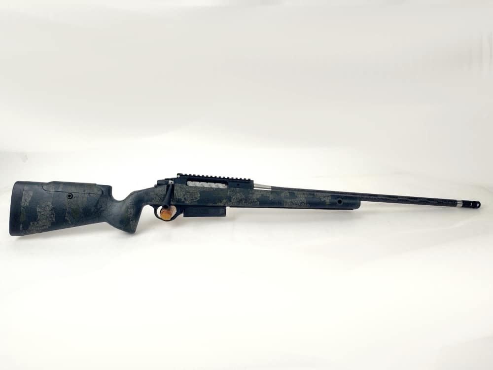Seekins Precision Havak Element Kuiu Verde - 7mm PRC - Factory New-img-1