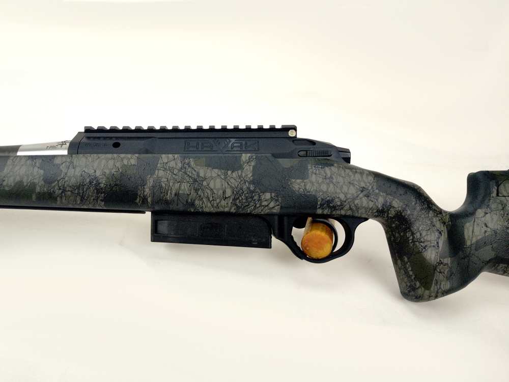Seekins Precision Havak Element Kuiu Verde - 7mm PRC - Factory New-img-13