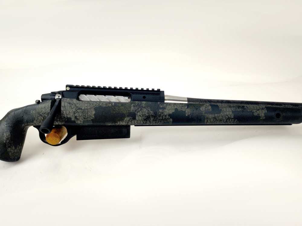 Seekins Precision Havak Element Kuiu Verde - 7mm PRC - Factory New-img-5