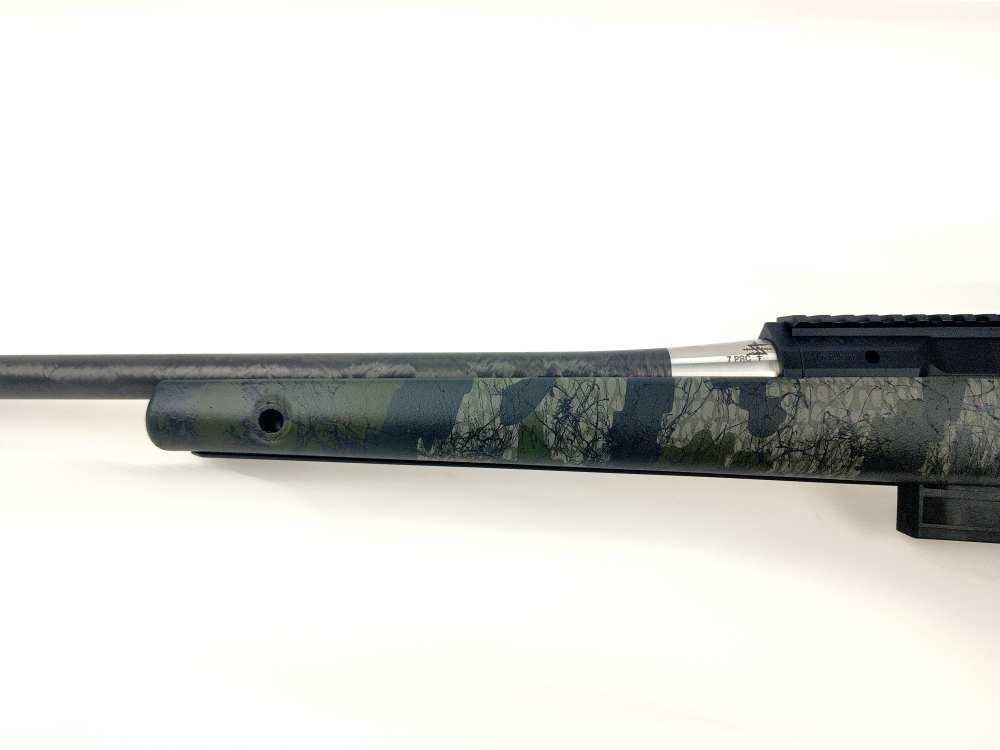 Seekins Precision Havak Element Kuiu Verde - 7mm PRC - Factory New-img-12