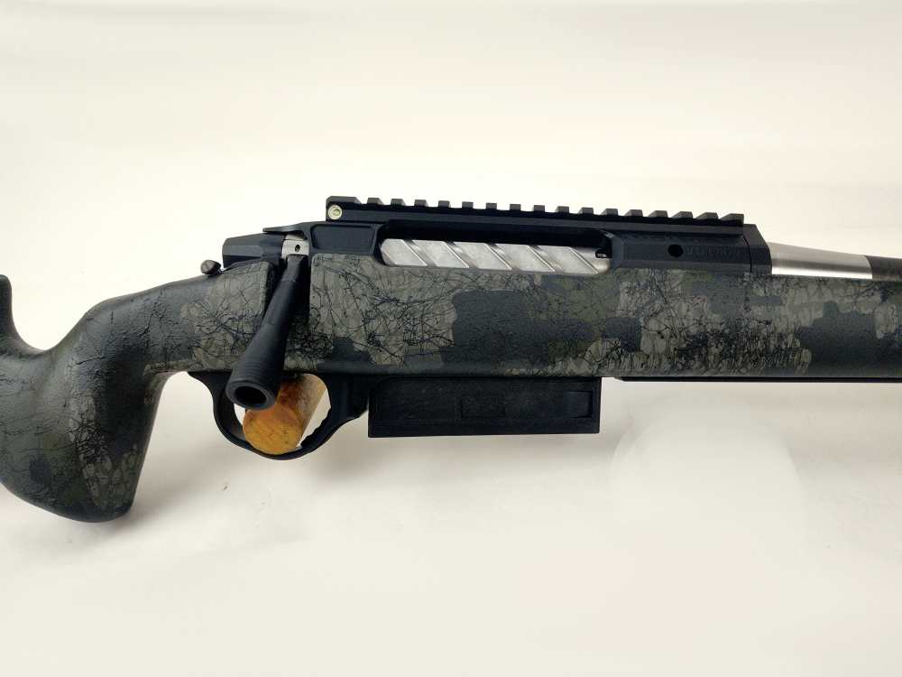 Seekins Precision Havak Element Kuiu Verde - 7mm PRC - Factory New-img-6