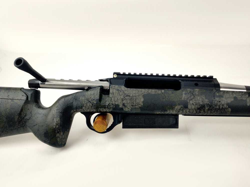 Seekins Precision Havak Element Kuiu Verde - 7mm PRC - Factory New-img-7