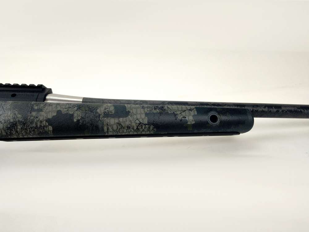 Seekins Precision Havak Element Kuiu Verde - 7mm PRC - Factory New-img-8