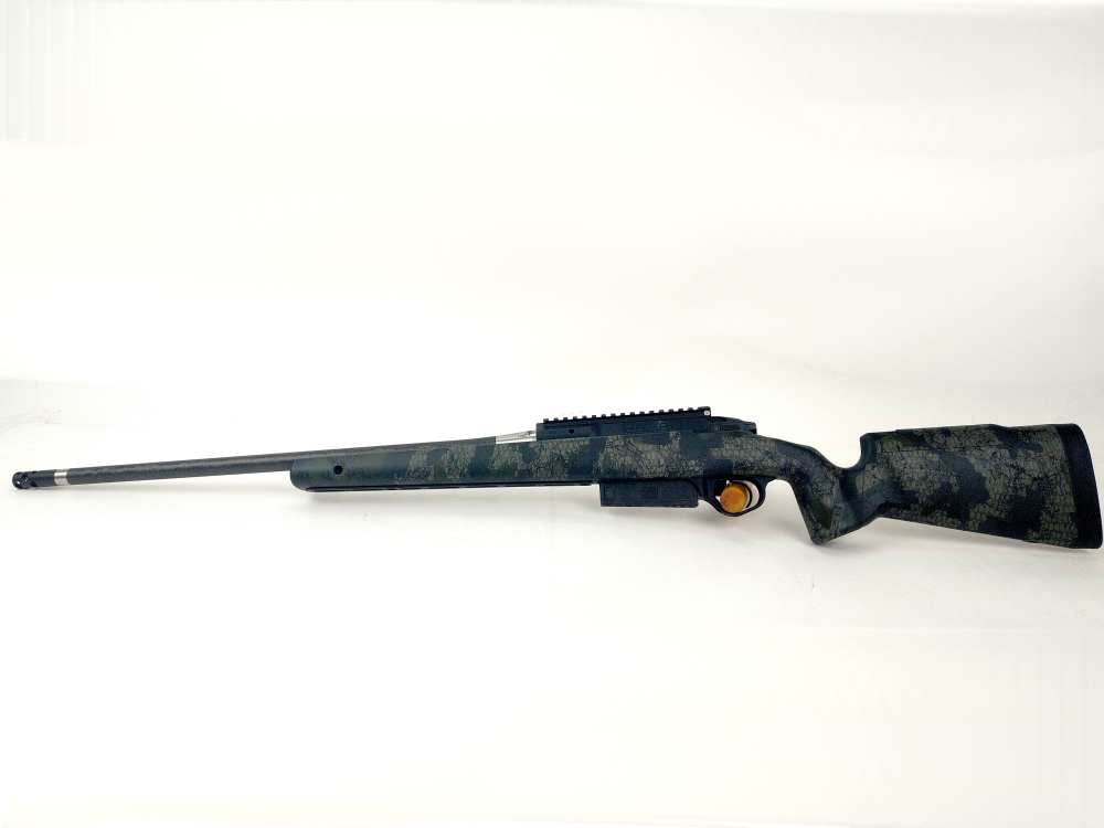 Seekins Precision Havak Element Kuiu Verde - 7mm PRC - Factory New-img-17