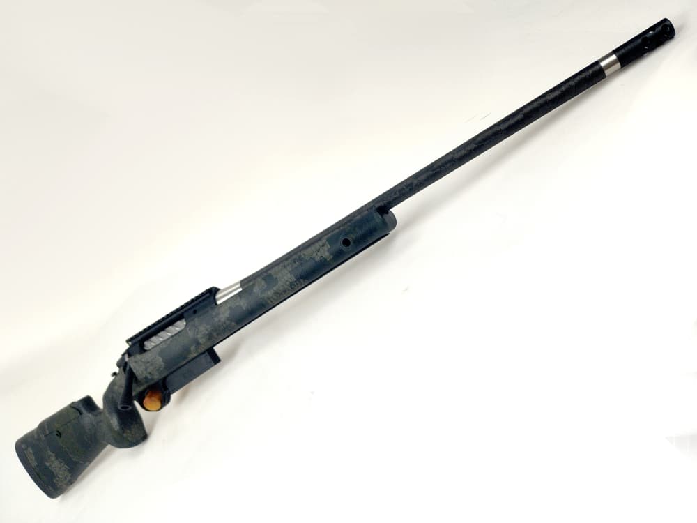 Seekins Precision Havak Element Kuiu Verde - 7mm PRC - Factory New-img-3