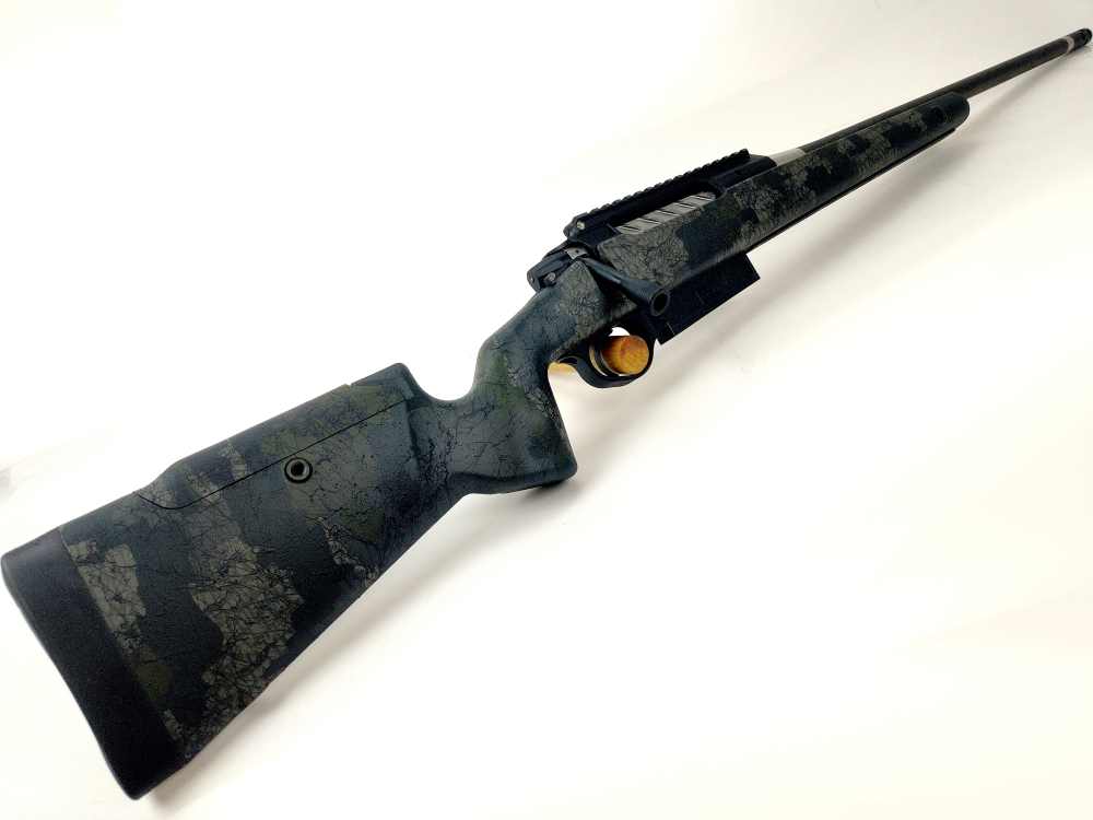 Seekins Precision Havak Element Kuiu Verde - 7mm PRC - Factory New-img-2