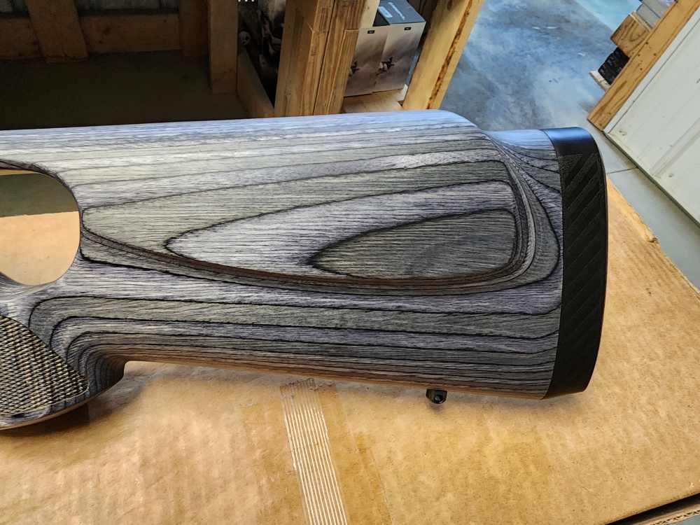 PICS! NEW WINCHESTER XPR THUMBHOLE VARMINT SR 223 REM 24 THREADED REMINGTON-img-13