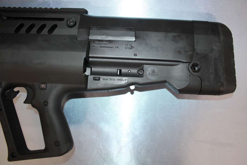 IWI Tavor TS12 12GA 18.5" Barrel, LAYAWAY AVAILABLE!-img-2