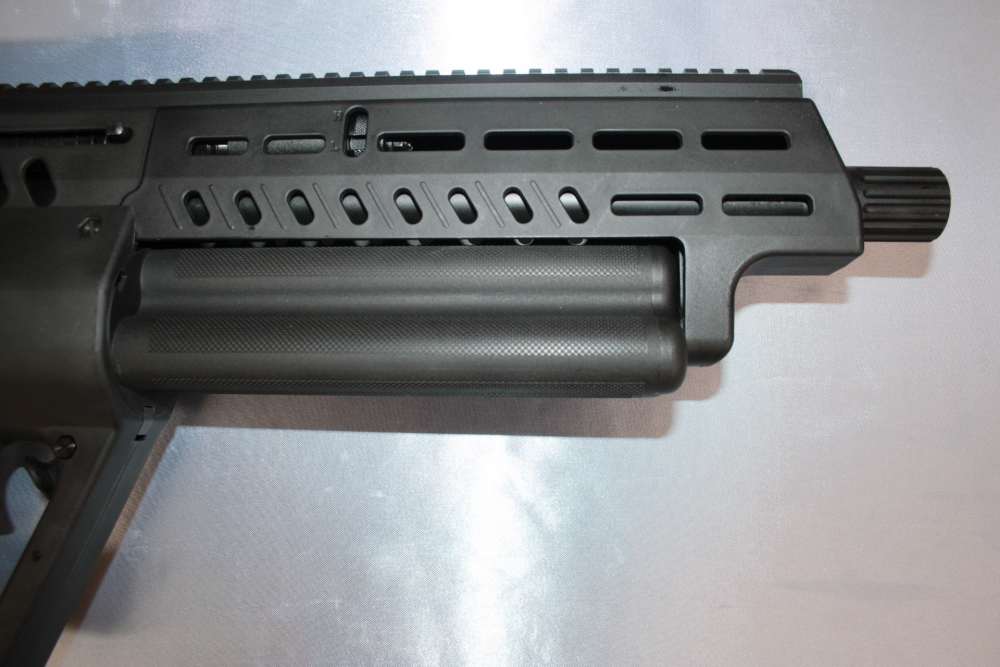 IWI Tavor TS12 12GA 18.5" Barrel, LAYAWAY AVAILABLE!-img-5