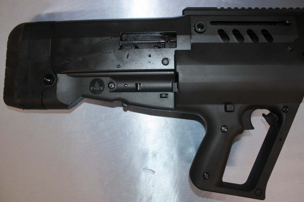 IWI Tavor TS12 12GA 18.5" Barrel, LAYAWAY AVAILABLE!-img-4
