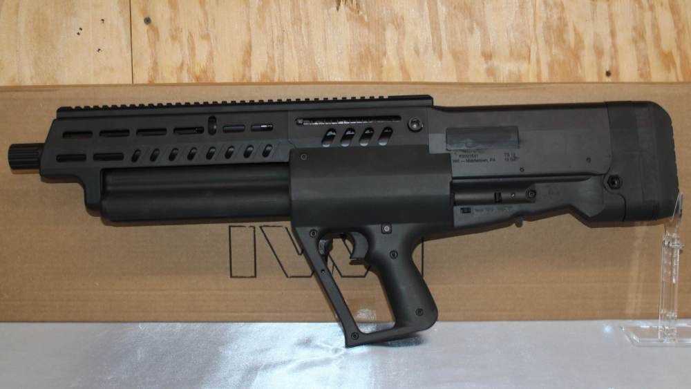 IWI Tavor TS12 12GA 18.5" Barrel, LAYAWAY AVAILABLE!-img-3