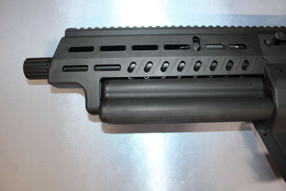 IWI Tavor TS12 12GA 18.5" Barrel, LAYAWAY AVAILABLE!-img-1