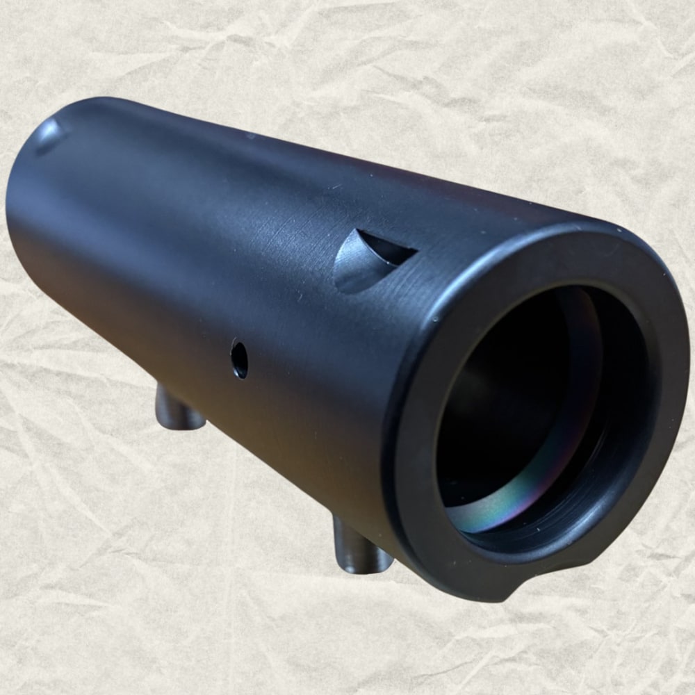 Barrel Extension - fits Blaser R8-img-1