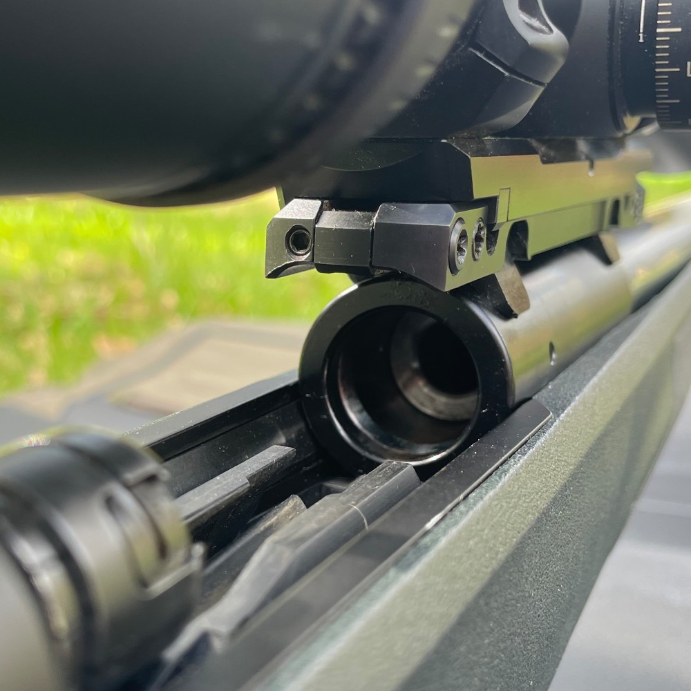 Barrel Extension - fits Blaser R8-img-12