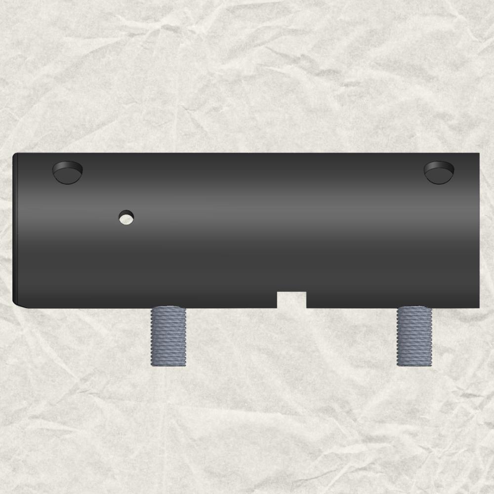 Barrel Extension - fits Blaser R8-img-3
