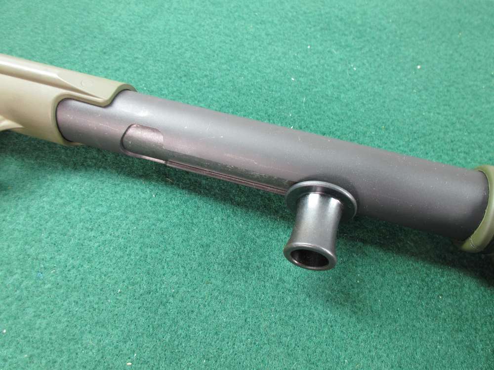 Kel-Tec Sub 2000 Gen 3 Rifle, threaded brl-img-8
