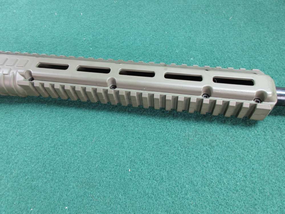 Kel-Tec Sub 2000 Gen 3 Rifle, threaded brl-img-9