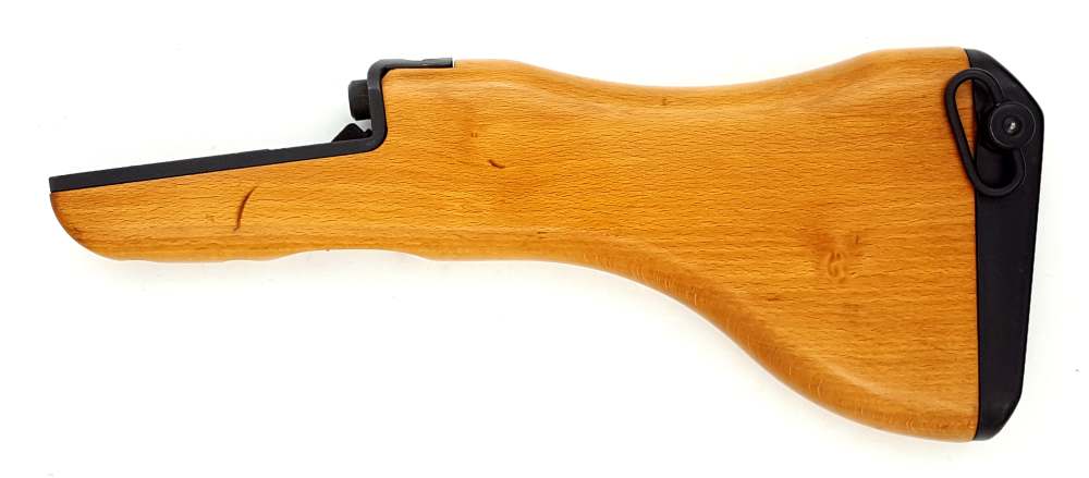 Pre-86 Transferable UZI Model A 9mm Machine Gun Imported by Action Arms -img-7