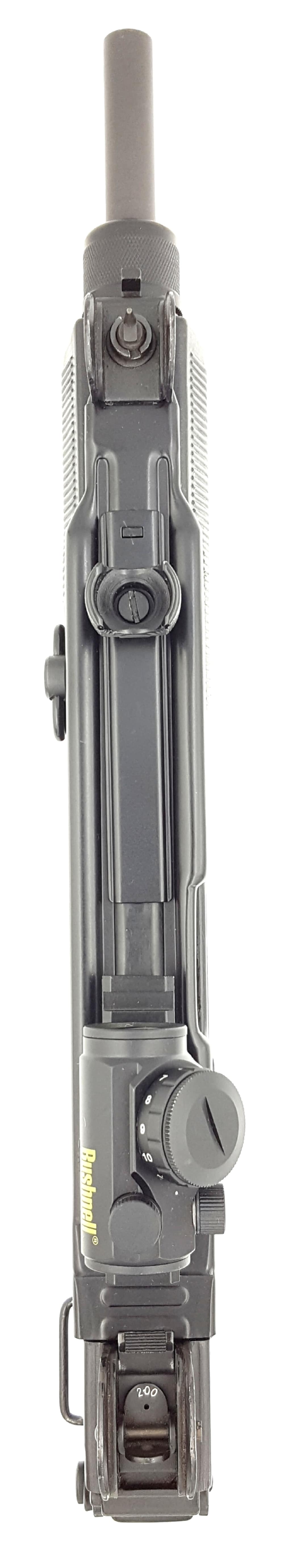 Pre-86 Transferable UZI Model A 9mm Machine Gun Imported by Action Arms -img-2