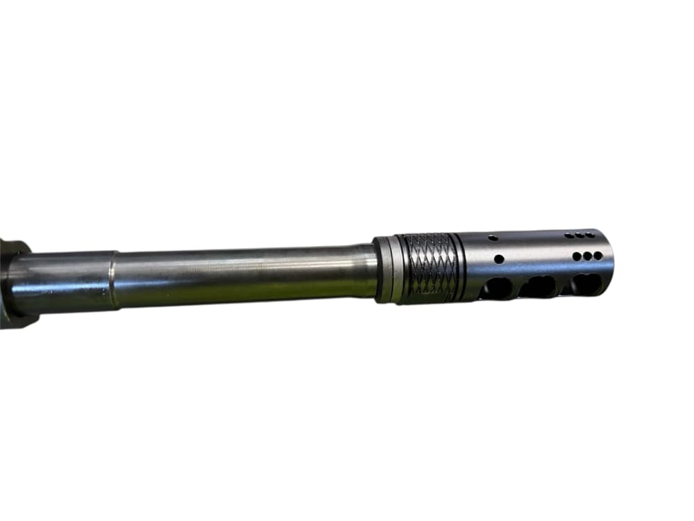 12.5in (223 Wylde) BKF & AERO AR Pistol Upper “The Pirate” -CWRAY-img-10