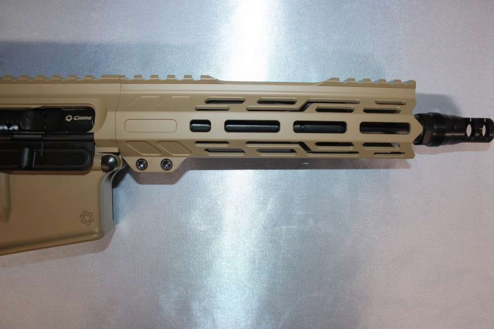 CMMG Banshee Mk4 300BLK 8" Barrel, LAYAWAY AVAILABLE!-img-5