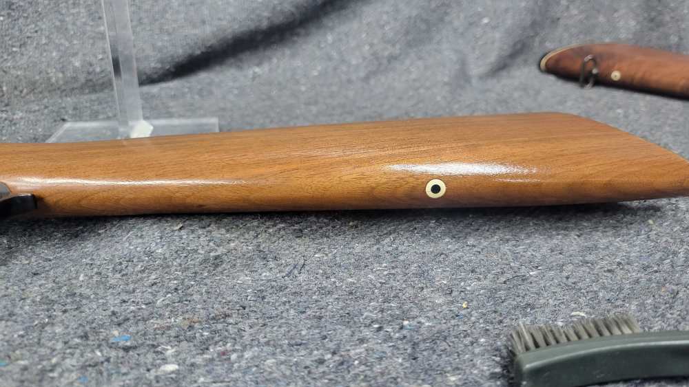 Marlin mdl. 39 Century LTD, Cal. .22LR TAKE A SHOT-img-11