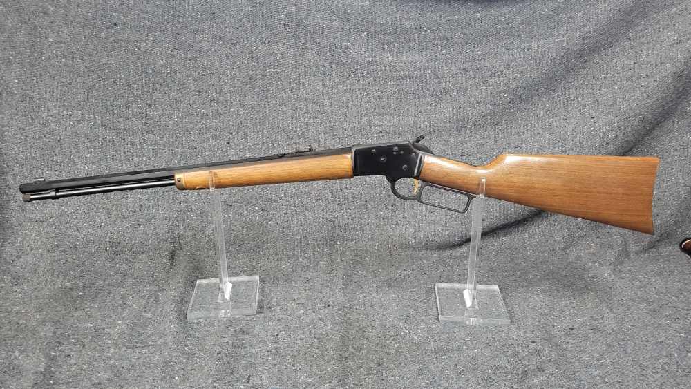 Marlin mdl. 39 Century LTD, Cal. .22LR TAKE A SHOT-img-2