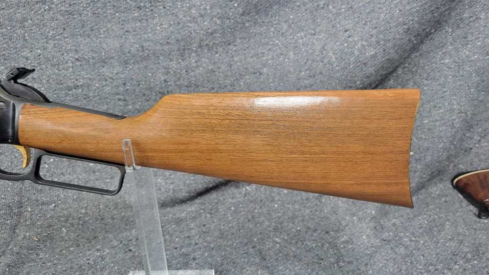Marlin mdl. 39 Century LTD, Cal. .22LR TAKE A SHOT-img-6