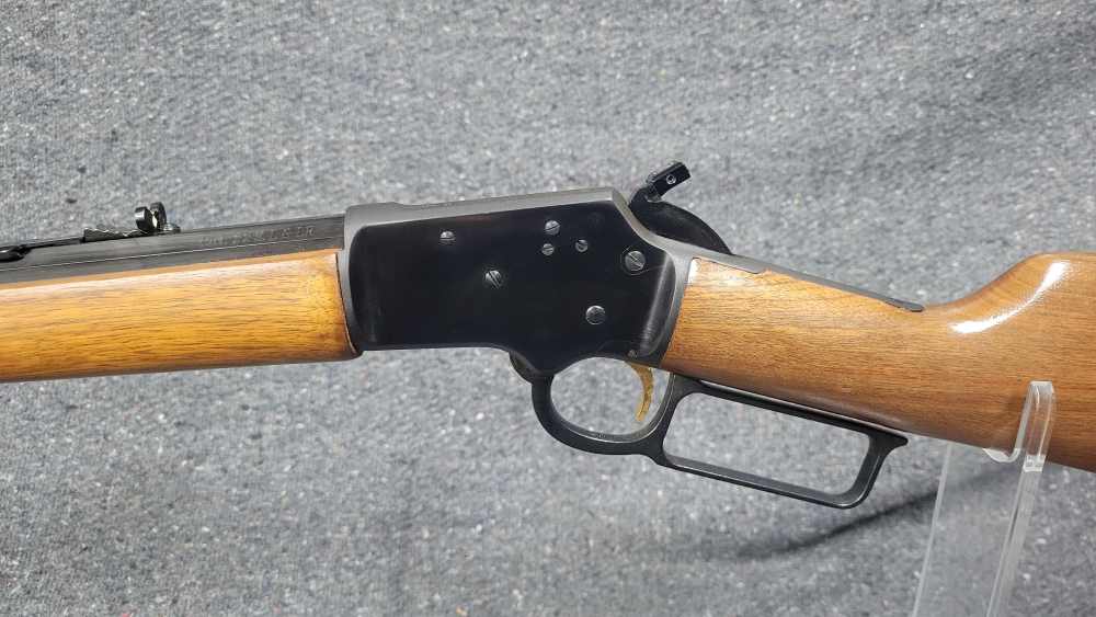 Marlin mdl. 39 Century LTD, Cal. .22LR TAKE A SHOT-img-7