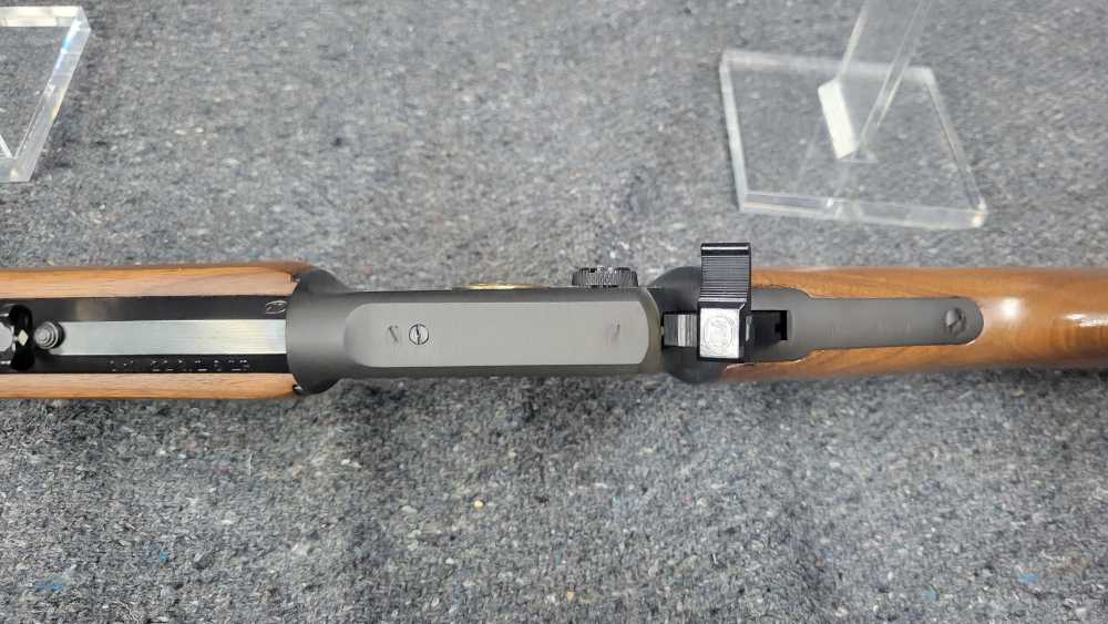 Marlin mdl. 39 Century LTD, Cal. .22LR TAKE A SHOT-img-15