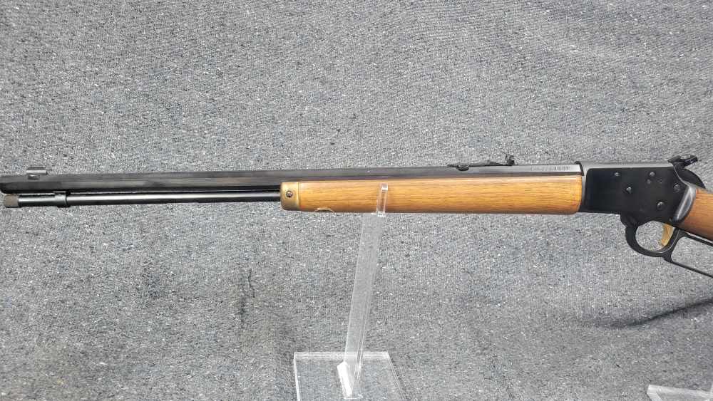 Marlin mdl. 39 Century LTD, Cal. .22LR TAKE A SHOT-img-8