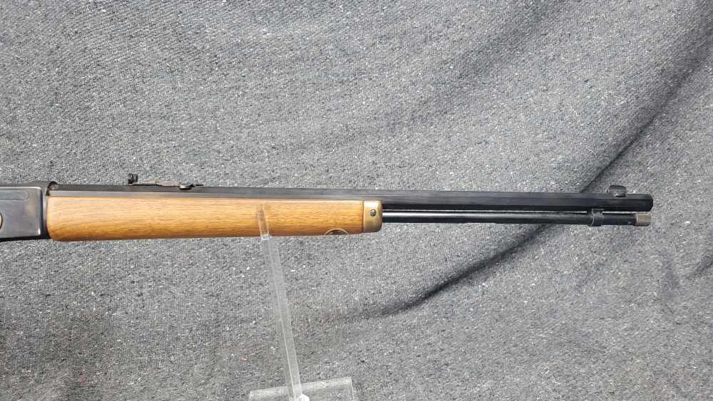 Marlin mdl. 39 Century LTD, Cal. .22LR TAKE A SHOT-img-5