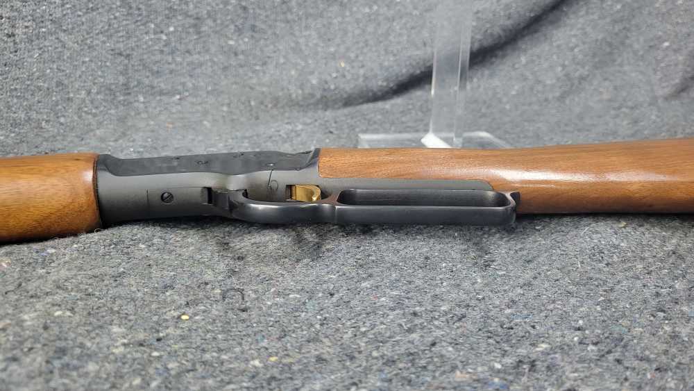 Marlin mdl. 39 Century LTD, Cal. .22LR TAKE A SHOT-img-10