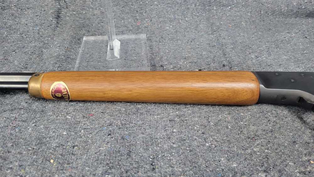 Marlin mdl. 39 Century LTD, Cal. .22LR TAKE A SHOT-img-9