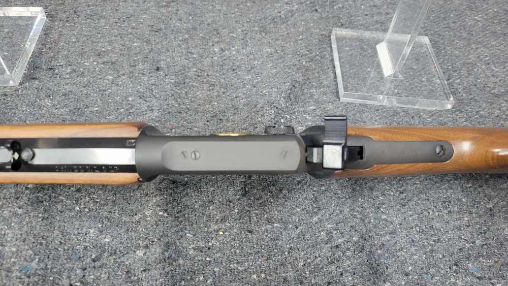 Marlin mdl. 39 Century LTD, Cal. .22LR TAKE A SHOT-img-13